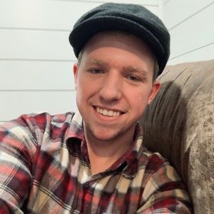 Meet your Posher, Jonathon